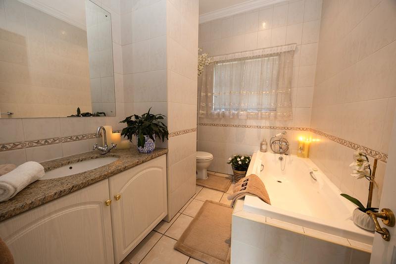 4 Bedroom Property for Sale in Sasolburg Ext 4 Free State
